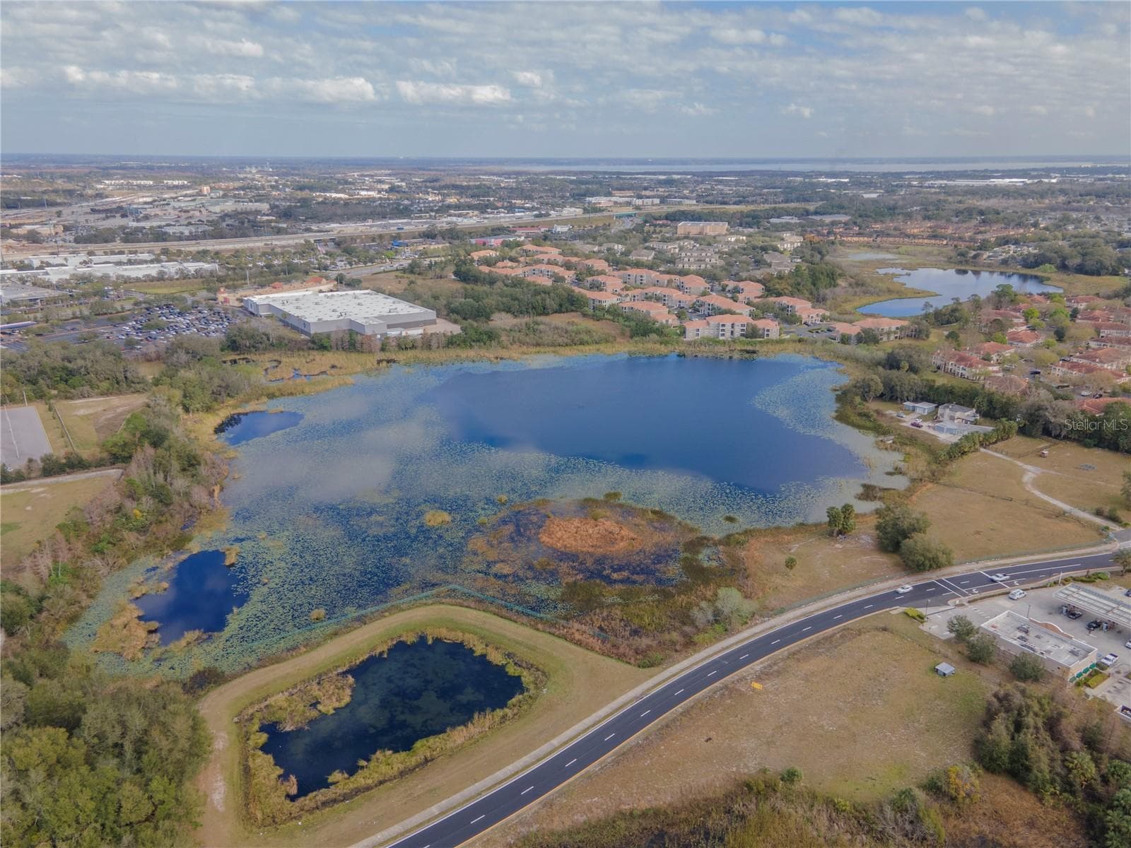 Land at 4950 COUNTY ROAD 46A BLVD, SANFORD, photo 11 of 20