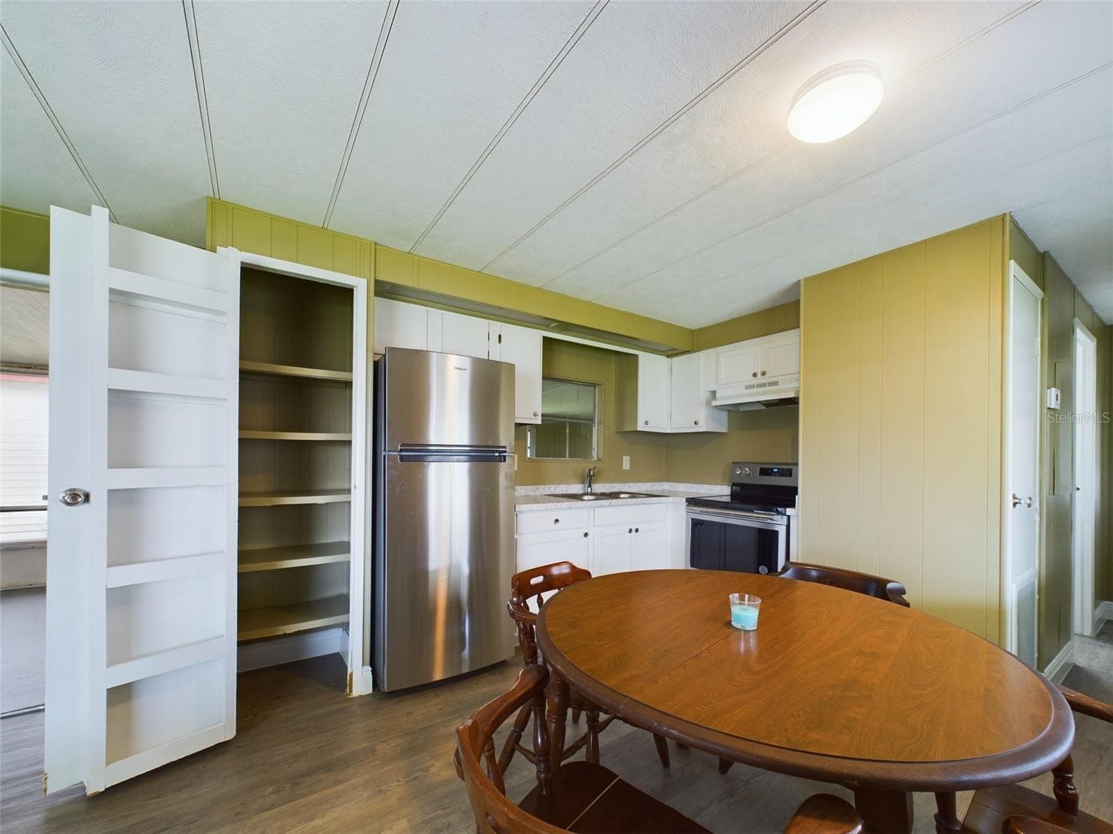 Mobile Home at 3502 DELAWARE AVE, SEBRING, photo 4 of 34