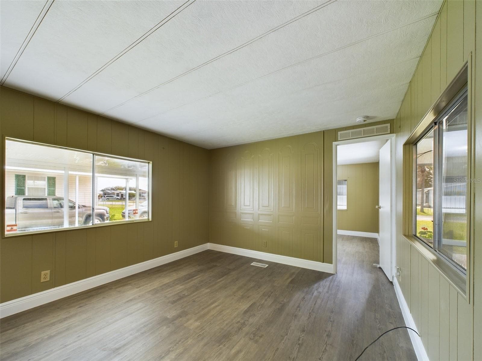 Mobile Home at 3502 DELAWARE AVE, SEBRING, photo 8 of 34