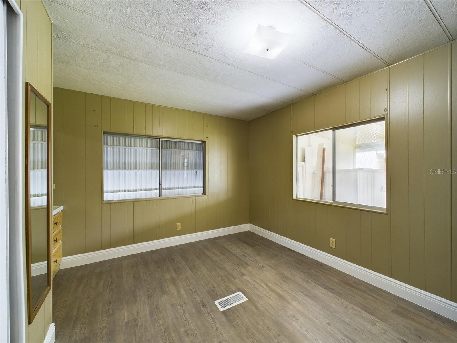 Mobile Home at 3502 DELAWARE AVE, SEBRING, photo 16 of 34