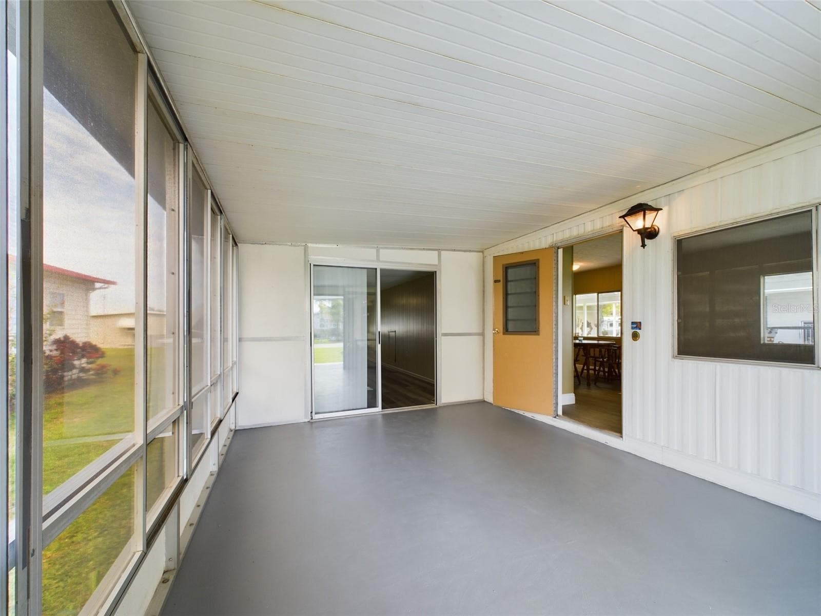 Mobile Home at 3502 DELAWARE AVE, SEBRING, photo 26 of 34