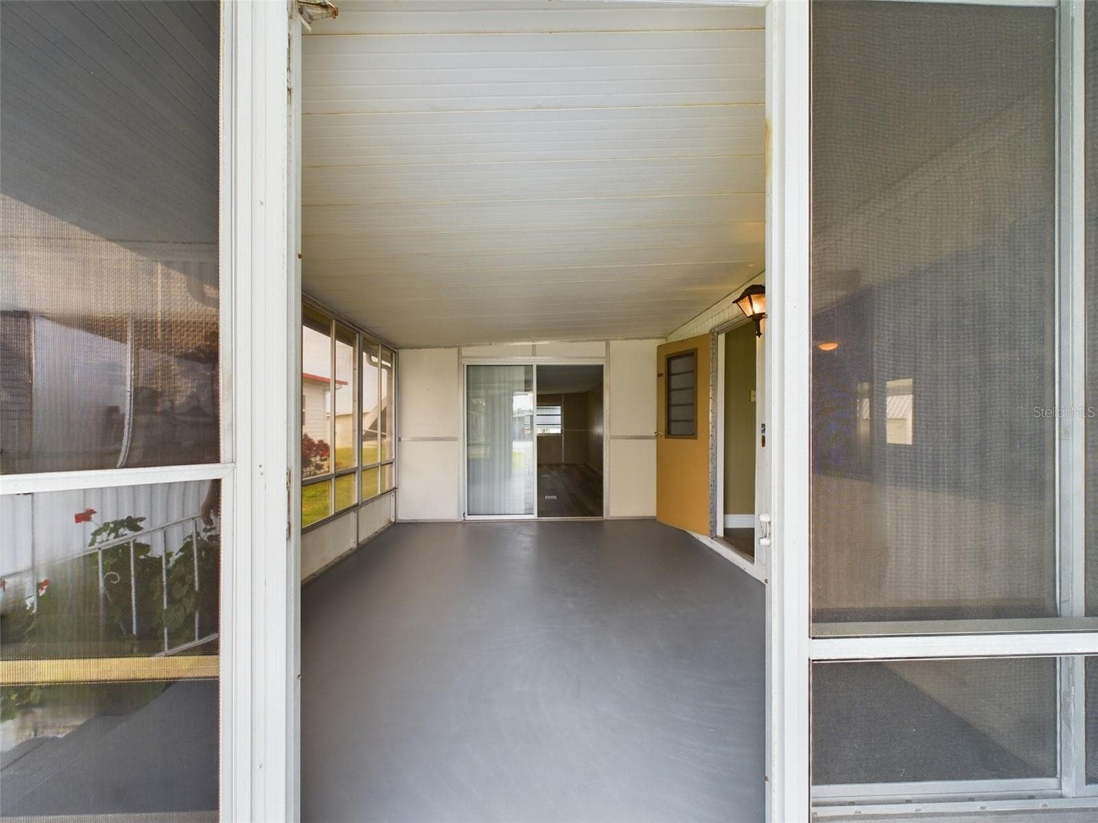 Mobile Home at 3502 DELAWARE AVE, SEBRING, photo 28 of 34