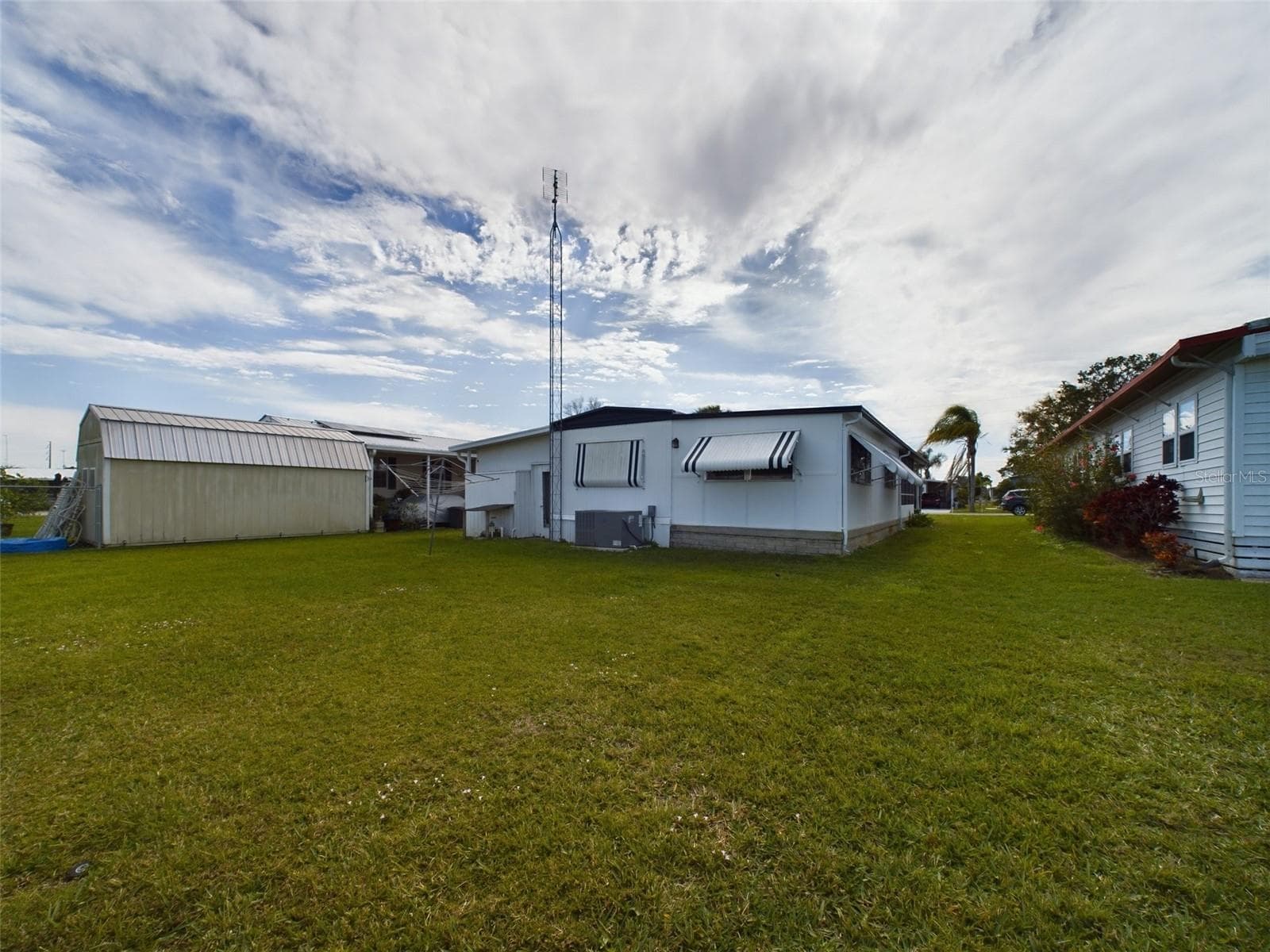 Mobile Home at 3502 DELAWARE AVE, SEBRING, photo 33 of 34