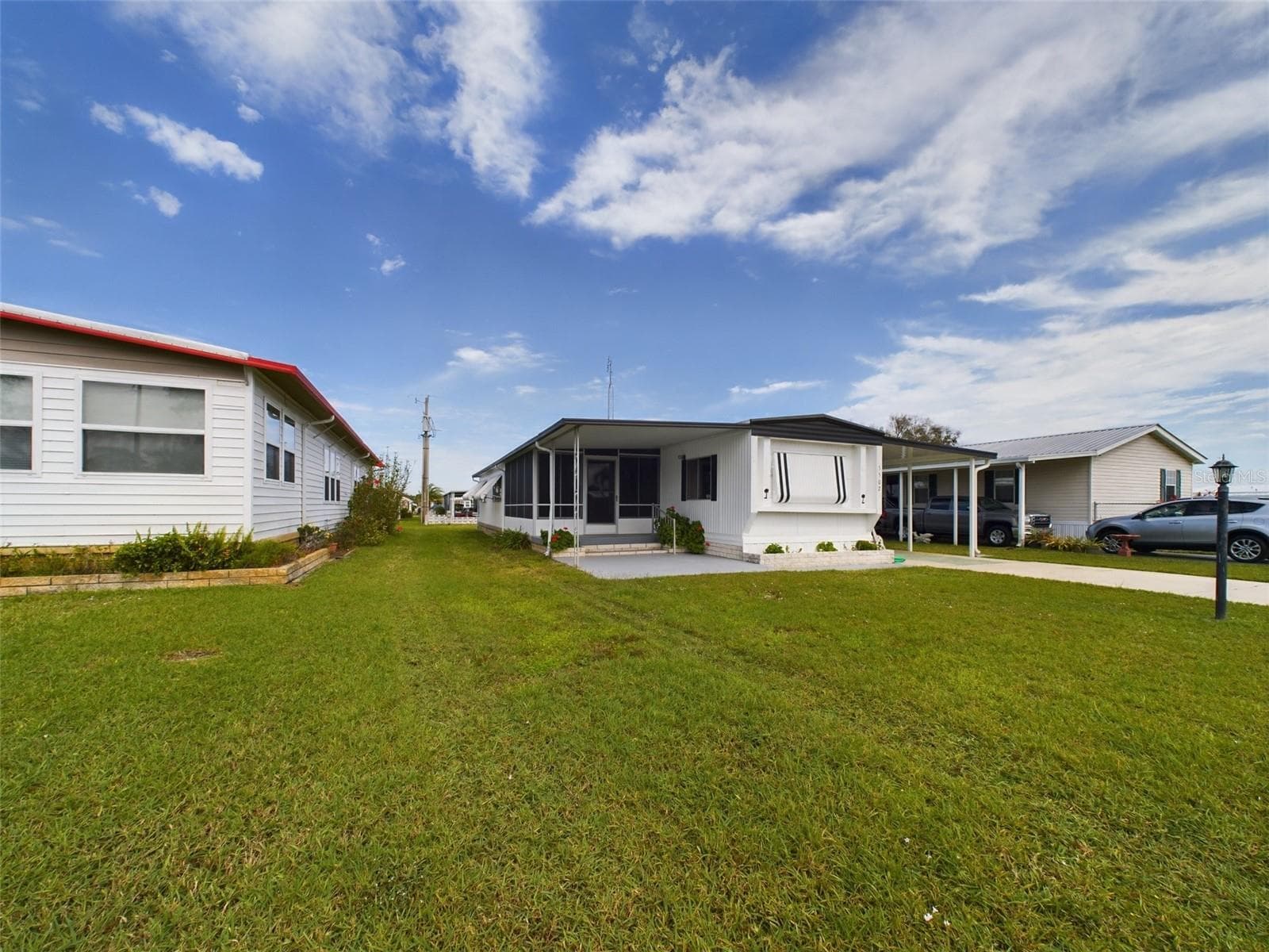 Mobile Home at 3502 DELAWARE AVE, SEBRING, photo 34 of 34