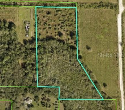 . - 12870 GRASS FARM RD, PALMETTO
