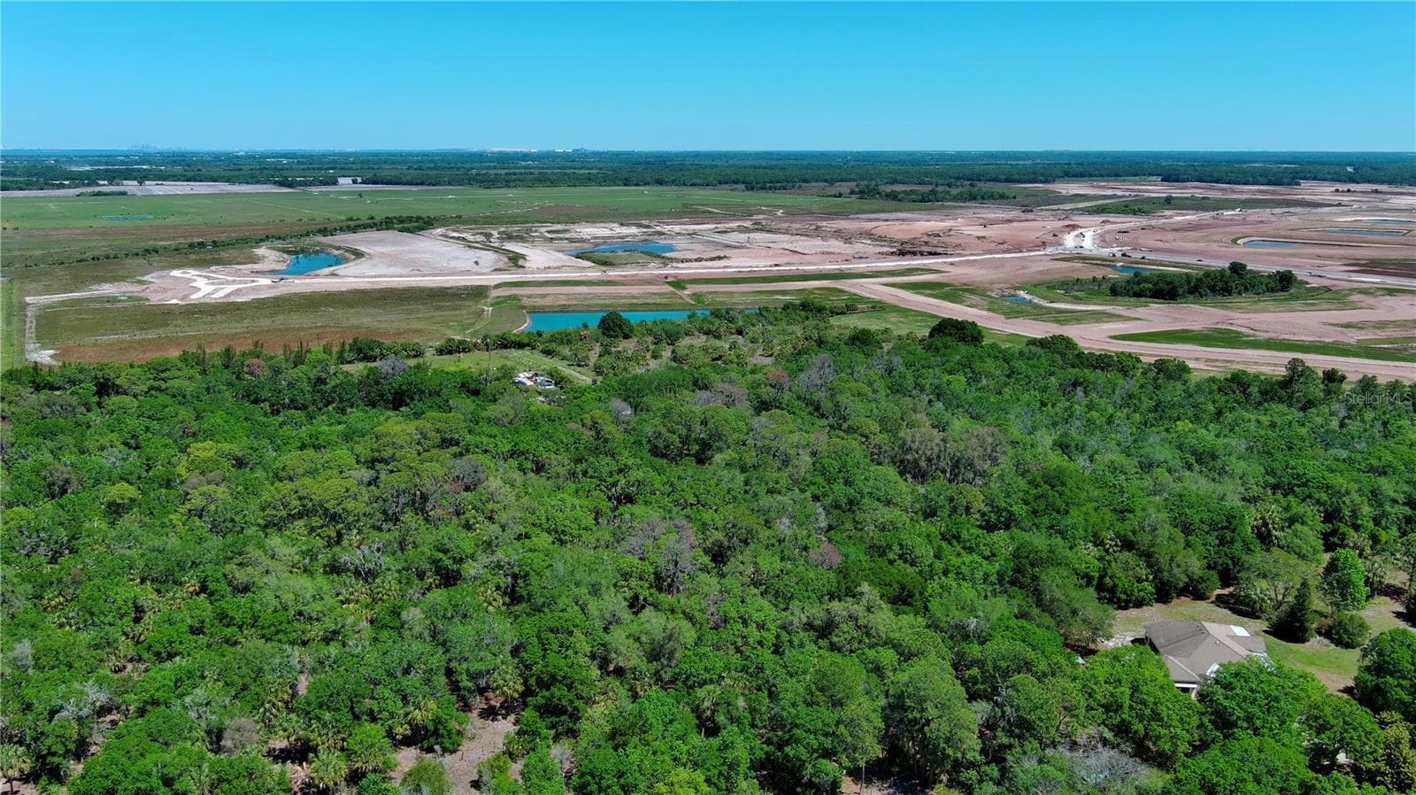 Neighboring Newport Isles Waterfront Luxury Home Development! - 12870 GRASS FARM RD, PALMETTO