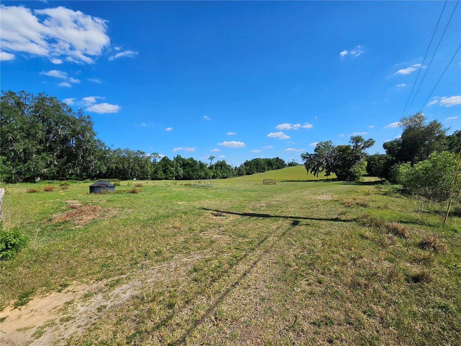 Land at 38646 CLINTON AVE, DADE CITY, photo 2 of 18