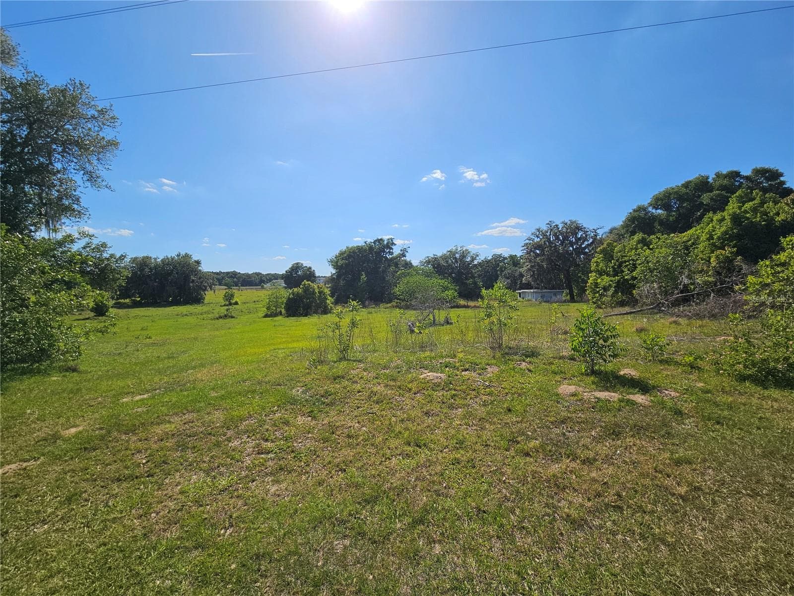 Land at 38646 CLINTON AVE, DADE CITY, photo 3 of 18