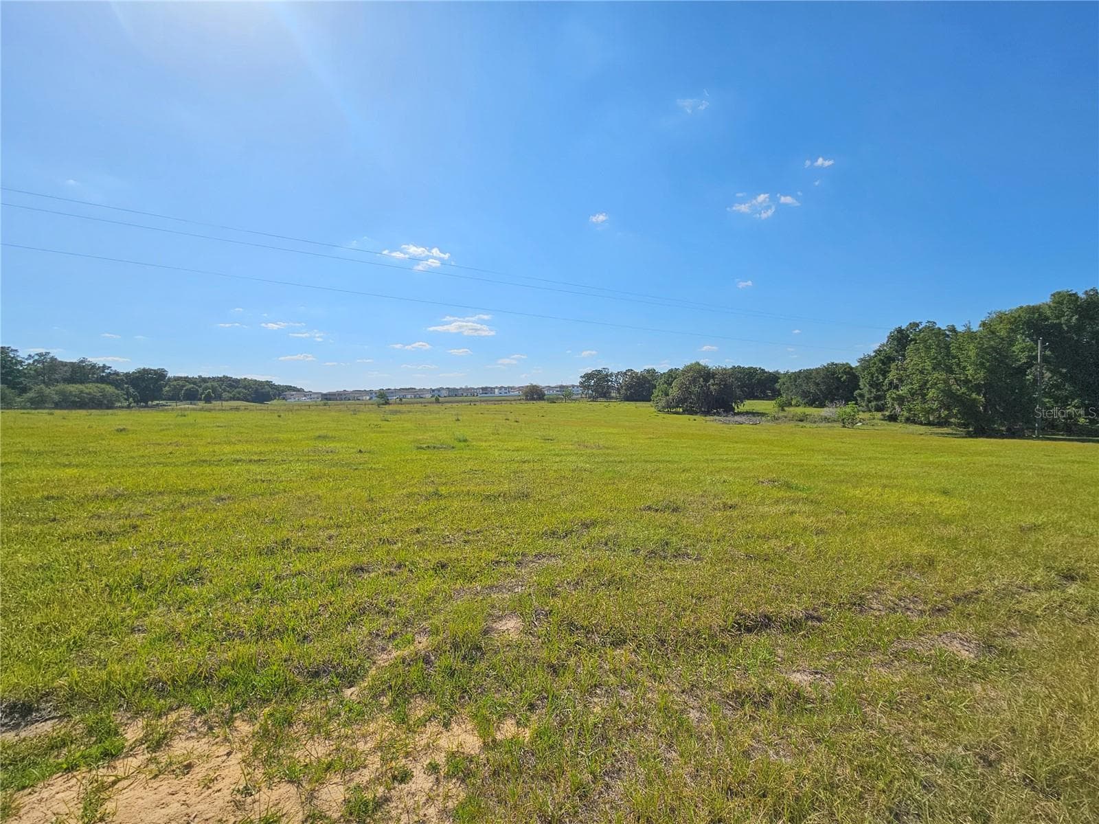 Land at 38646 CLINTON AVE, DADE CITY, photo 4 of 18