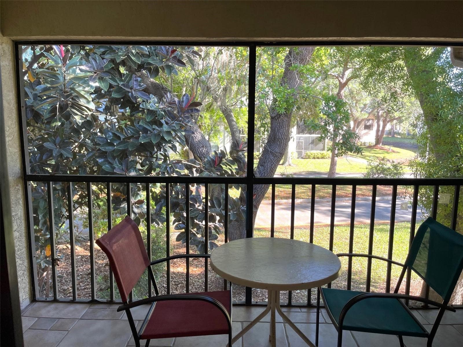 Condominium at 4601 46TH STREET CT W #202B, BRADENTON, photo 2 of 28