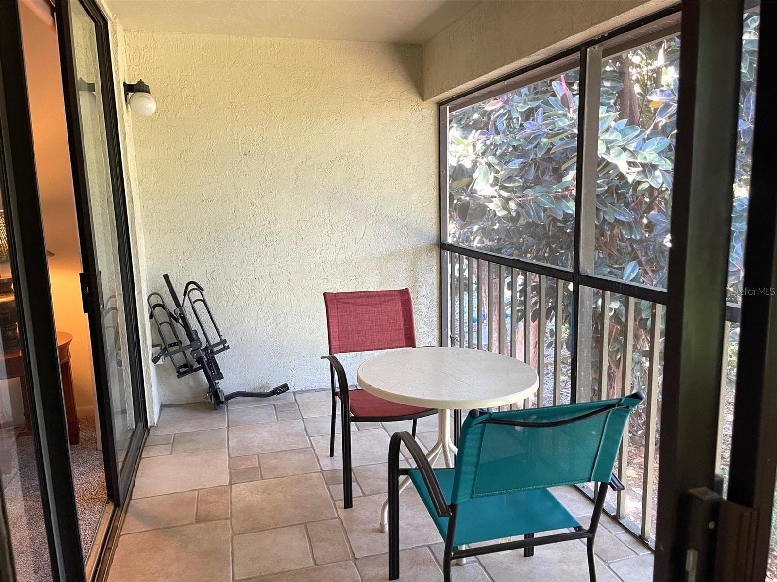 Condominium at 4601 46TH STREET CT W #202B, BRADENTON, photo 3 of 28