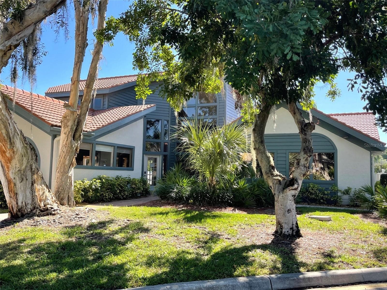 Club House - 4601 46TH STREET CT W #202B, BRADENTON