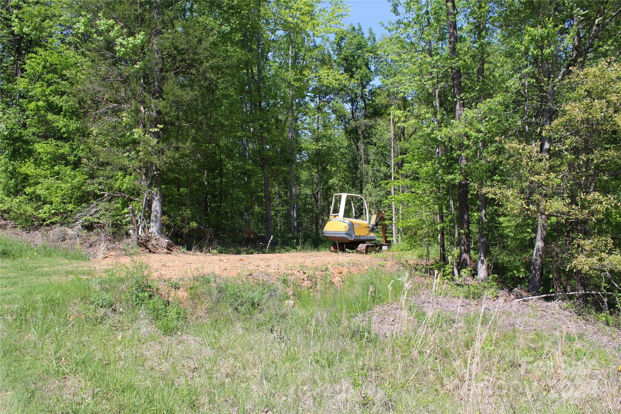 Lot at 0000 Davis Circle, Clover, photo 3 of 13