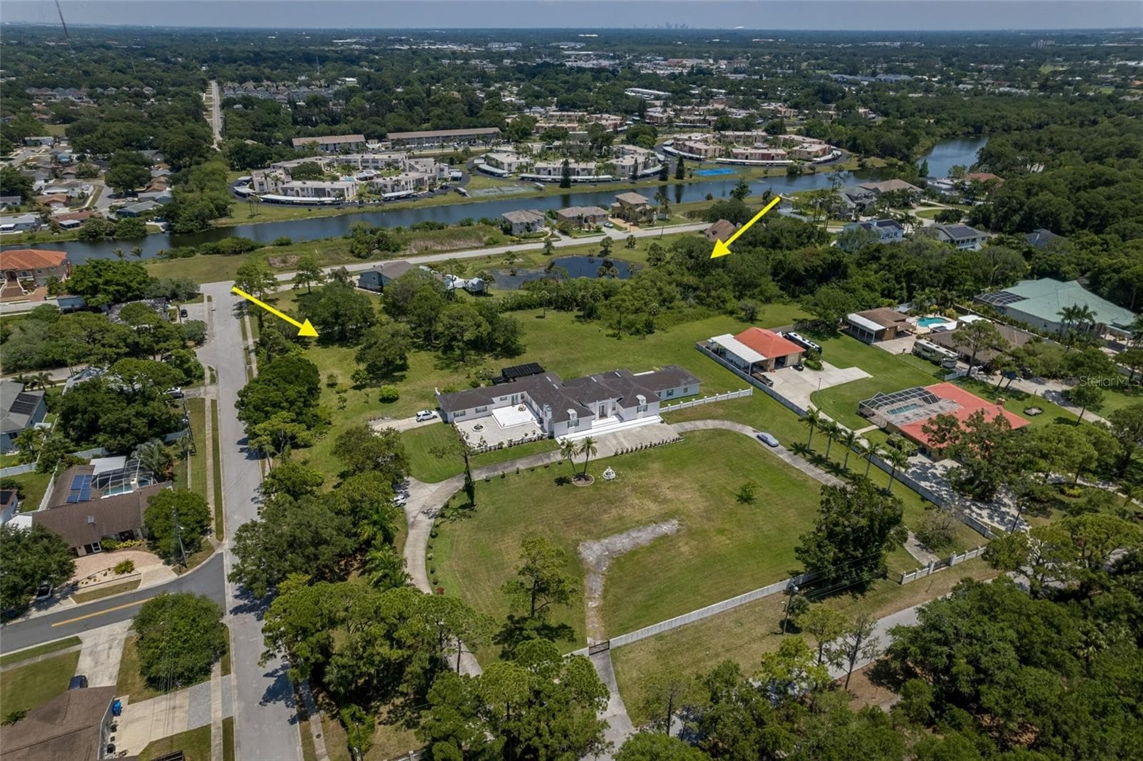 Land at 8181 98TH ST, SEMINOLE, photo 3 of 10