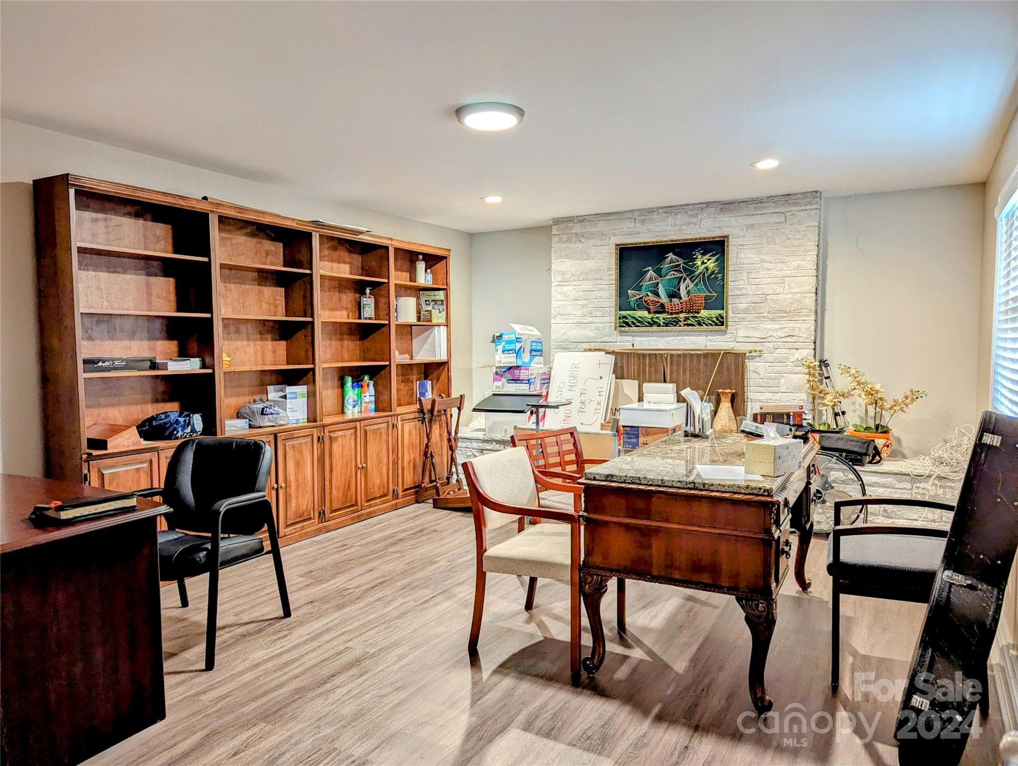 Office at 218 Sequoia Place, Charlotte, photo 9 of 44