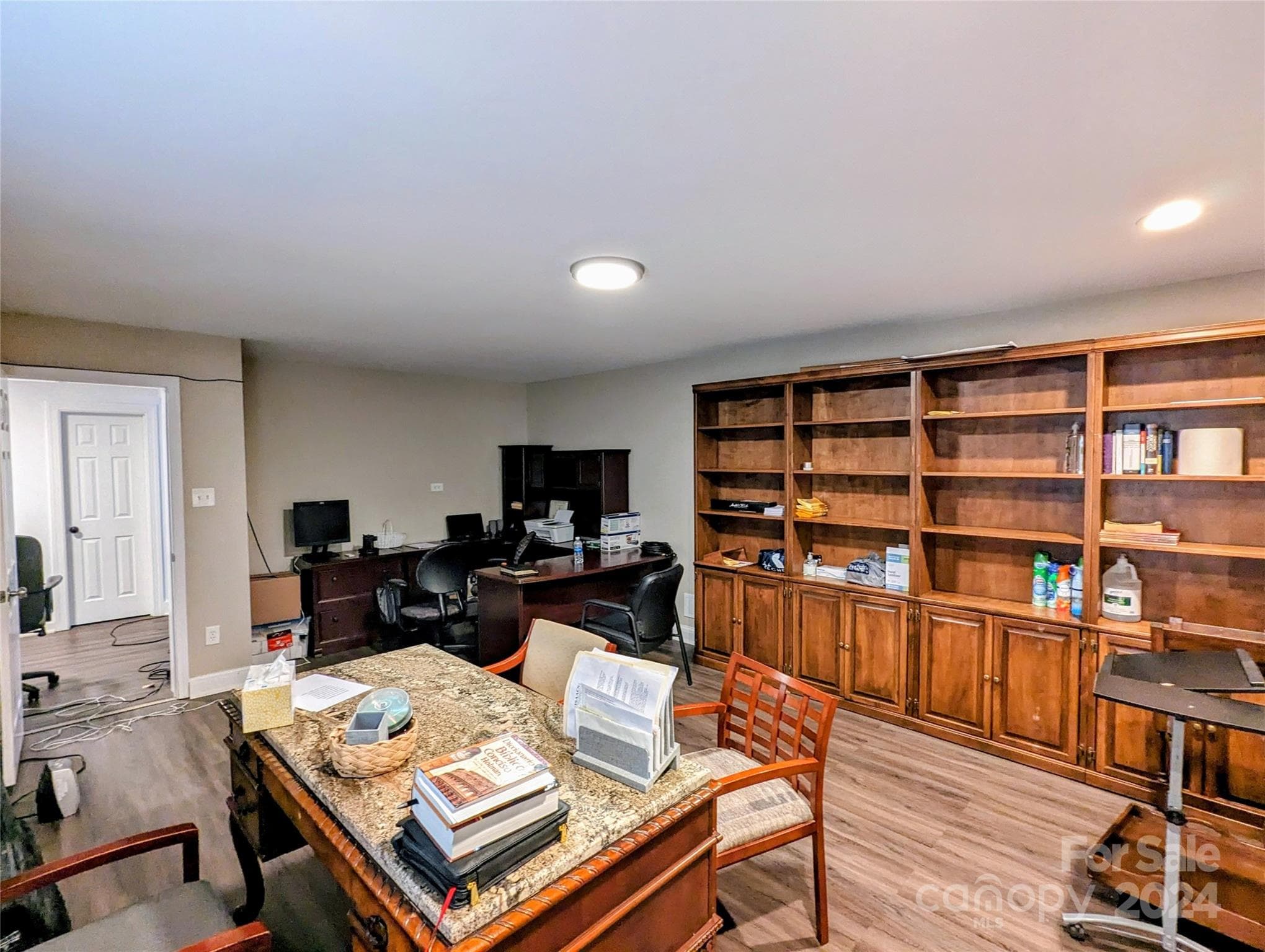 Office at 218 Sequoia Place, Charlotte, photo 10 of 44