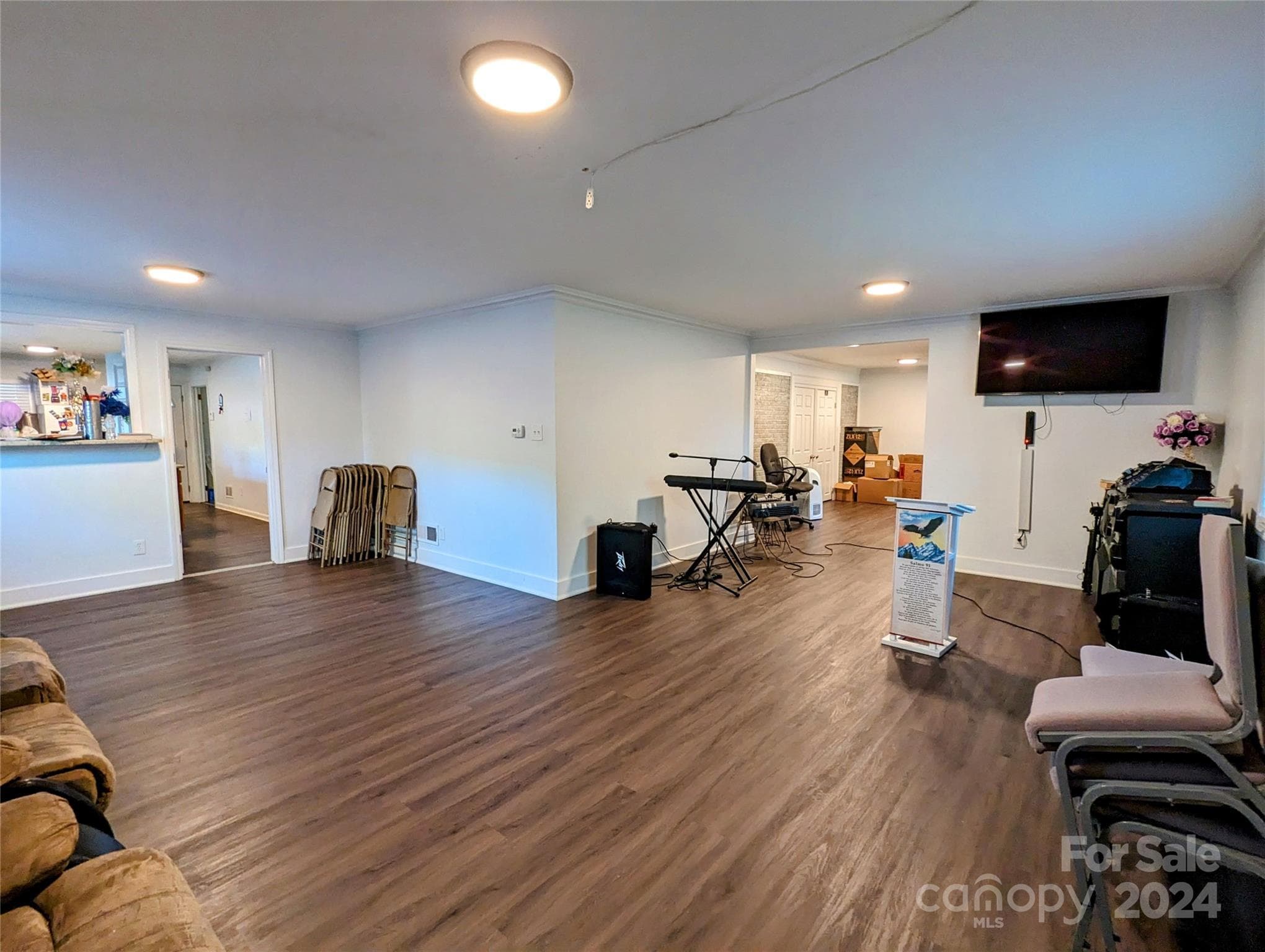 Office at 218 Sequoia Place, Charlotte, photo 13 of 44
