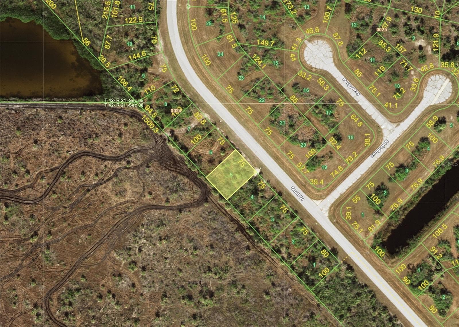 13019 QUAIL DR