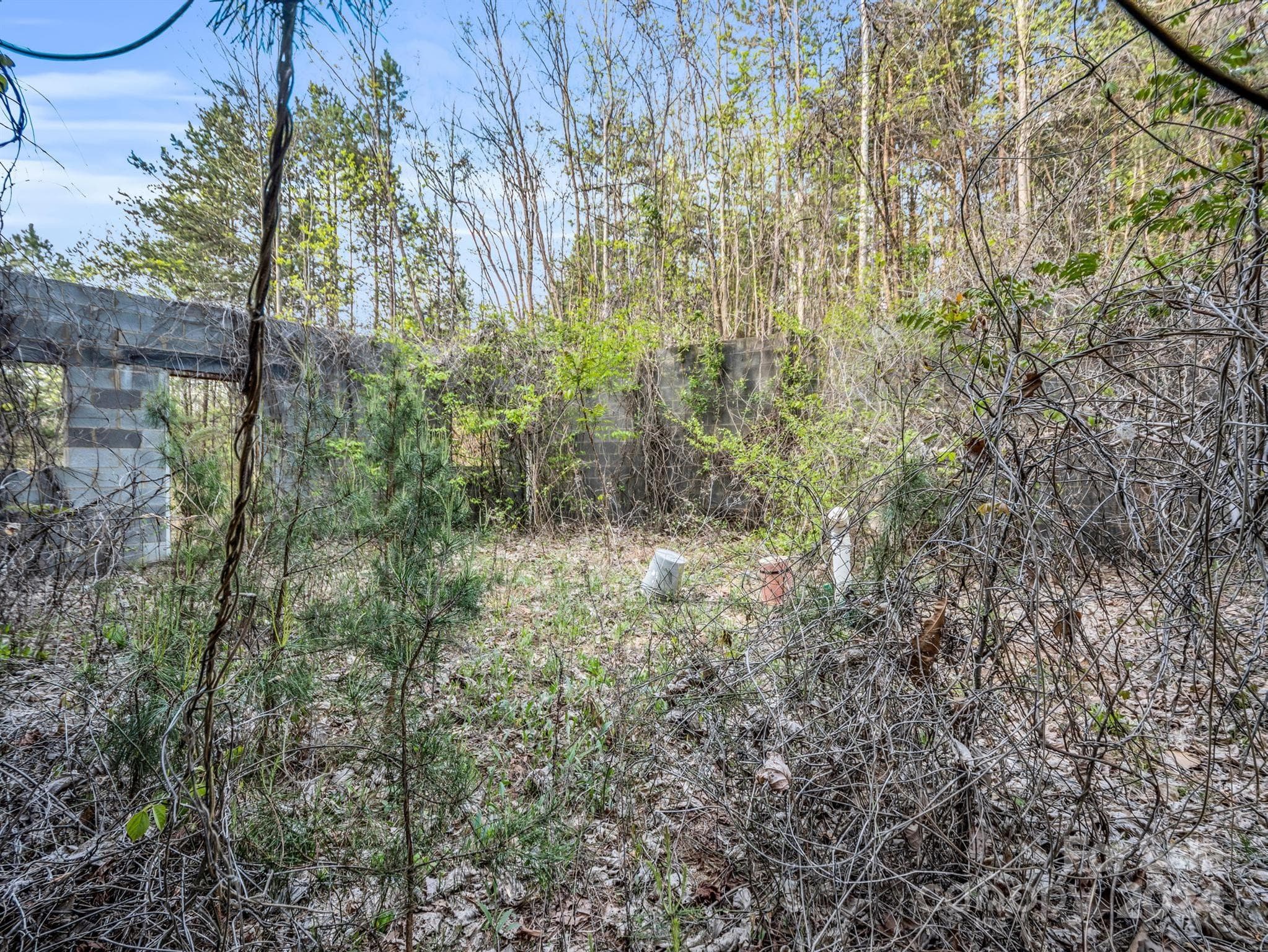 Lot at 00 Equestrian Drive, Bostic, photo 10 of 29