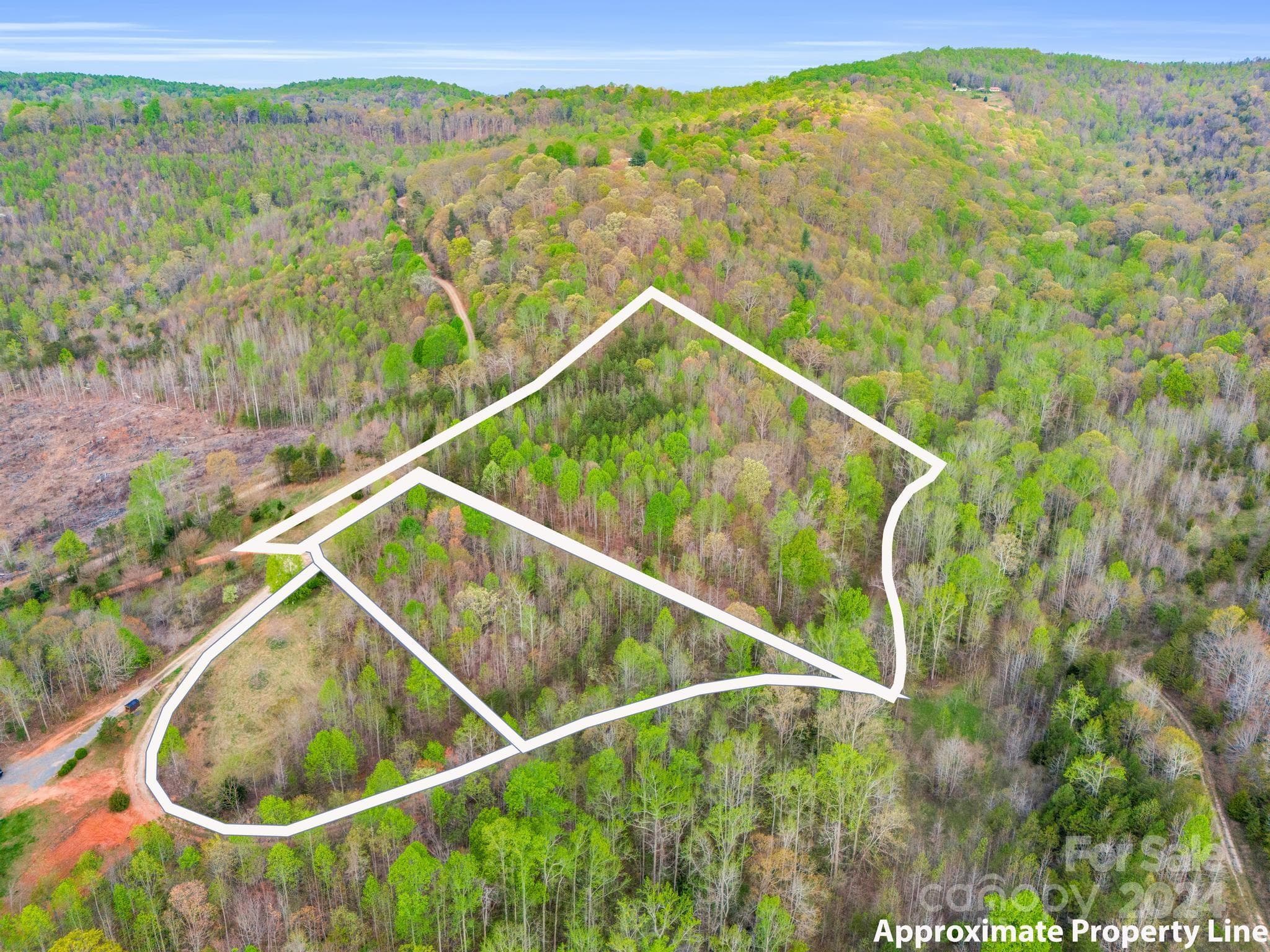 Lot at 00 Equestrian Drive, Bostic, photo 27 of 29
