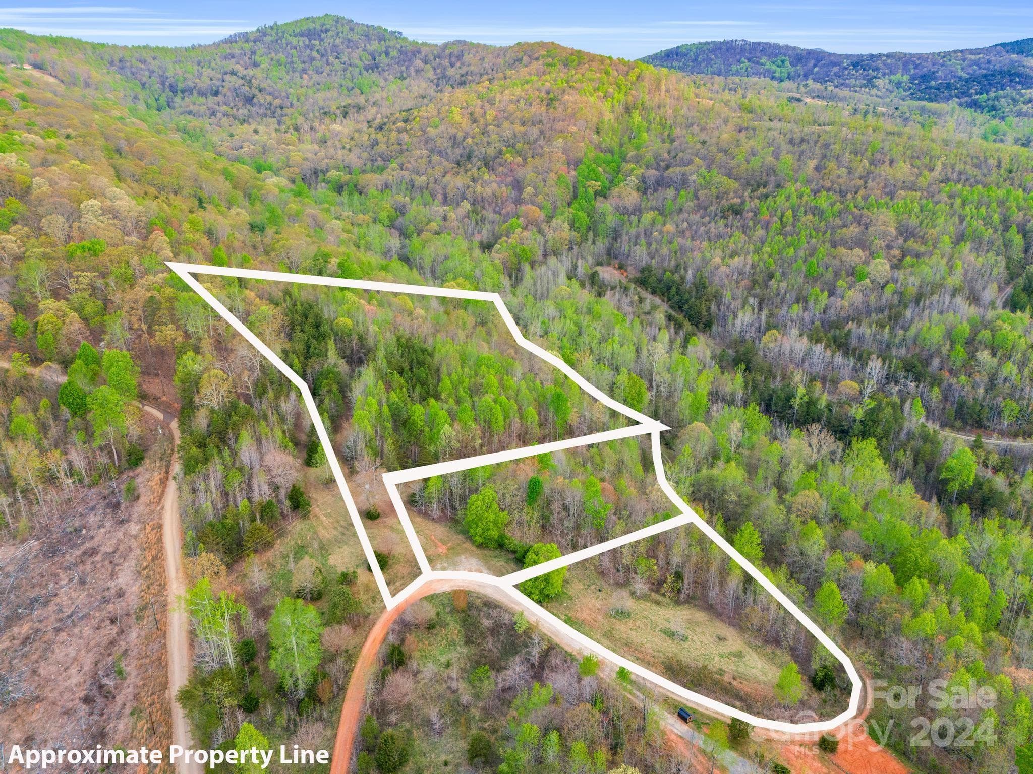 Lot at 00 Equestrian Drive, Bostic, photo 28 of 29