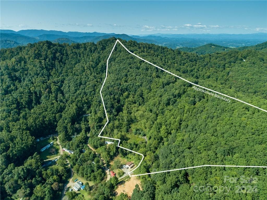 Acreage at 58 Grooms Road, Candler, photo 3 of 12