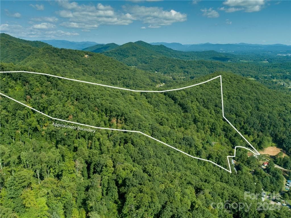 Acreage at 58 Grooms Road, Candler, photo 6 of 12
