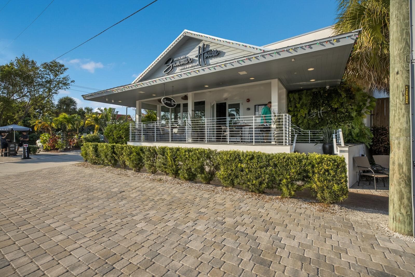 Condominium at 84 AVENIDA VENECCIA #202 & 203, SARASOTA, photo 29 of 37
