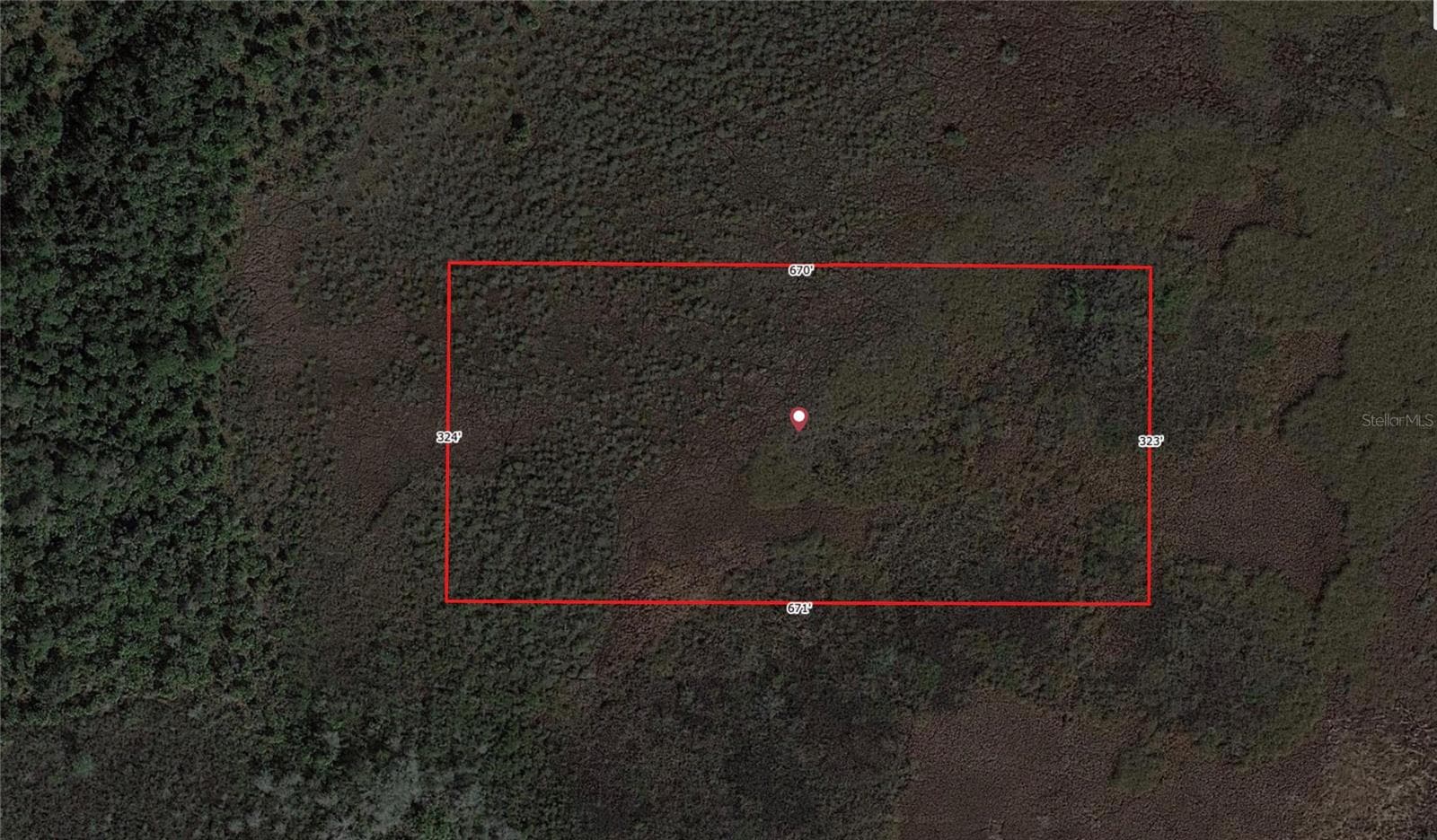 Land at 49667 BERMONT RD, PUNTA GORDA, photo 5 of 16