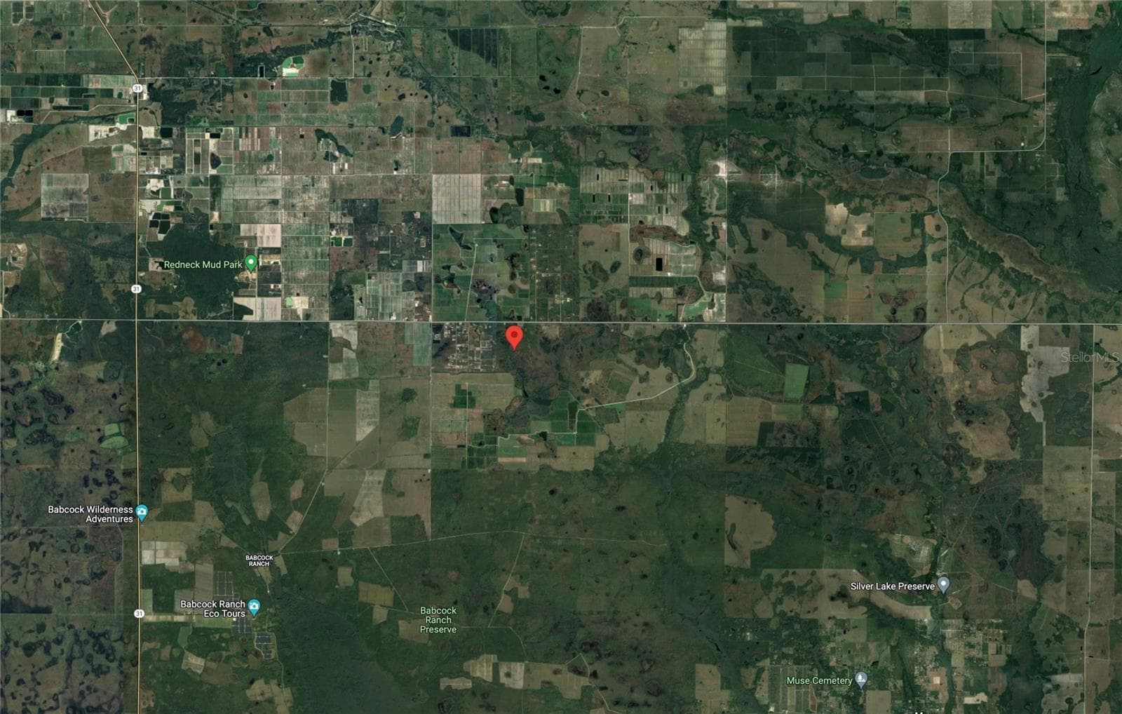 Land at 49667 BERMONT RD, PUNTA GORDA, photo 12 of 16