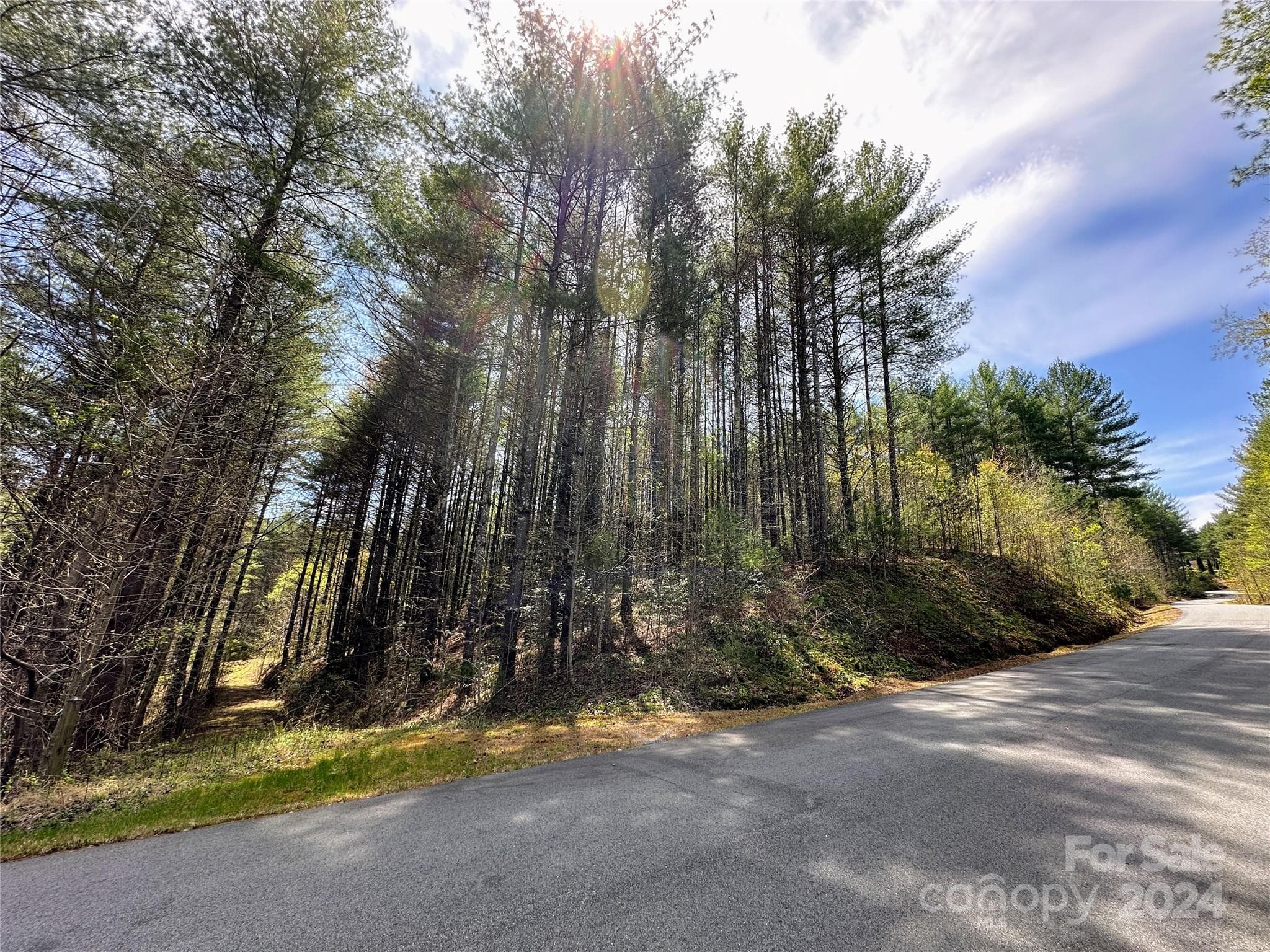 Lot 132 - 0 National Forest Drive, Lenoir