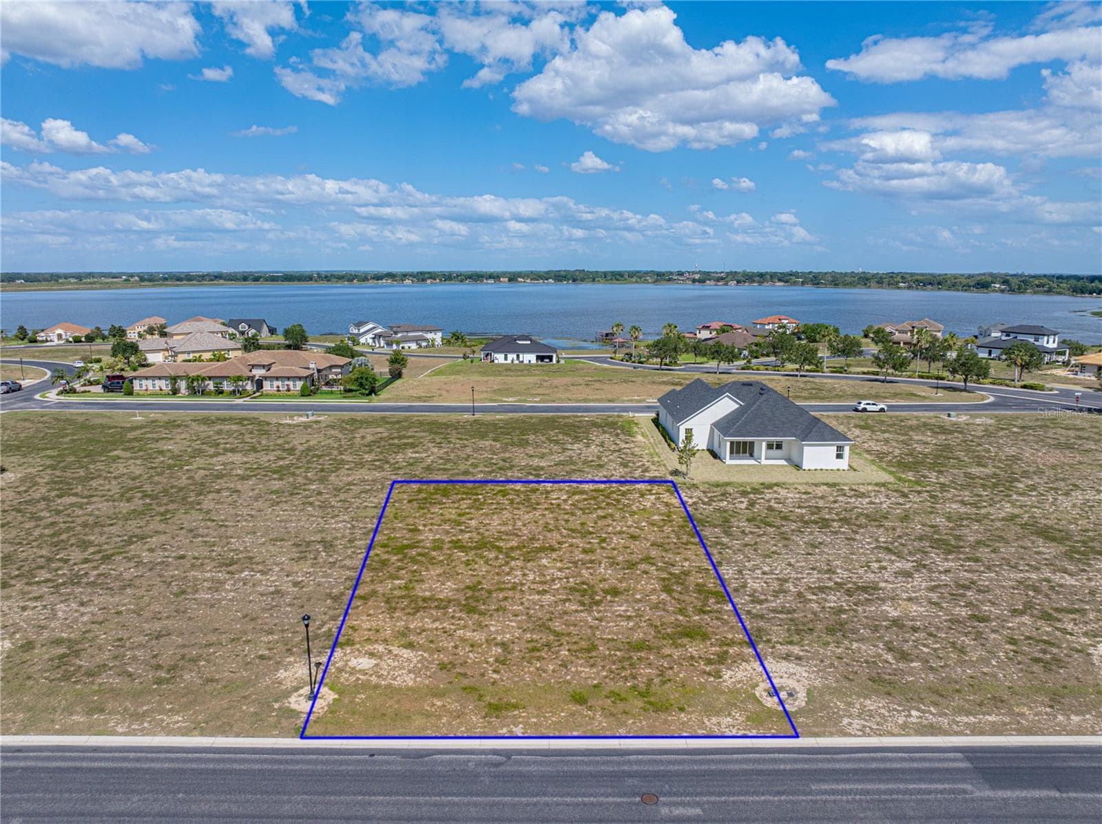 158 BLAZING STAR AVE