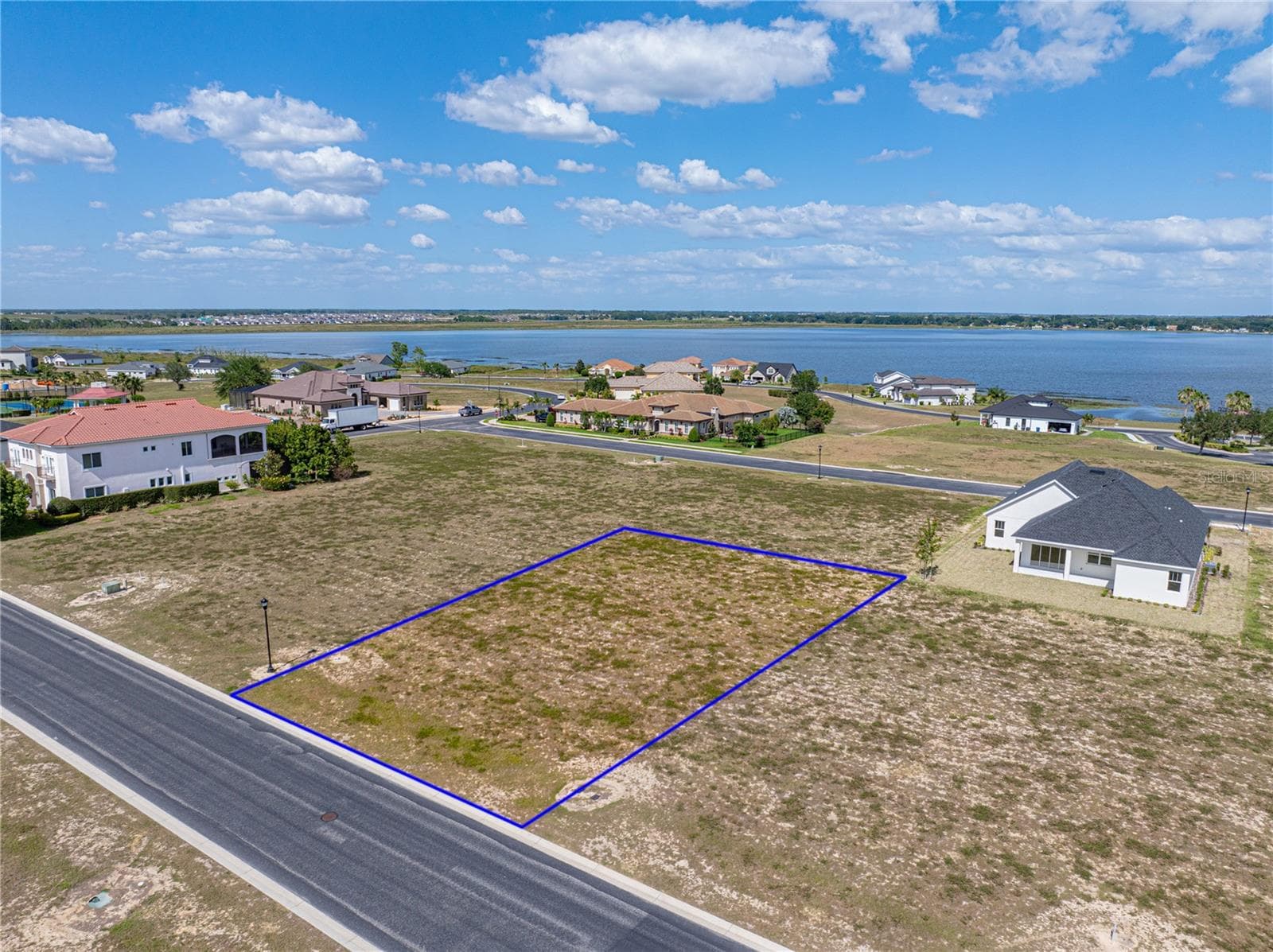 Land at 158 BLAZING STAR AVE, LAKE ALFRED, photo 3 of 72