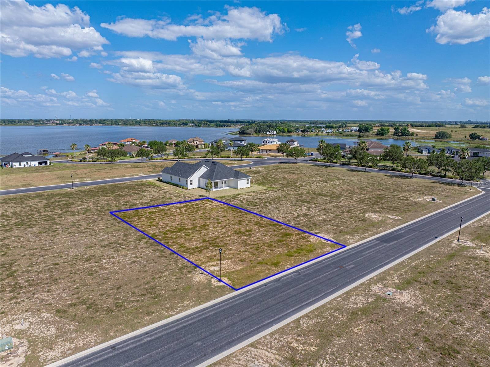 Land at 158 BLAZING STAR AVE, LAKE ALFRED, photo 4 of 72