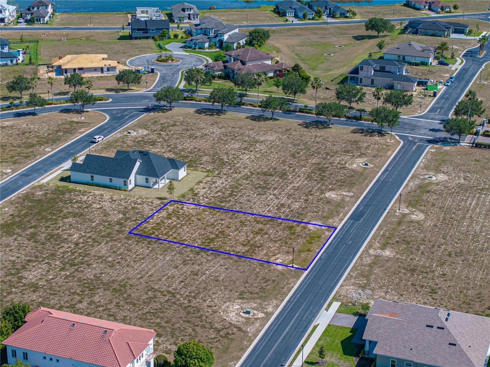 Land at 158 BLAZING STAR AVE, LAKE ALFRED, photo 5 of 72