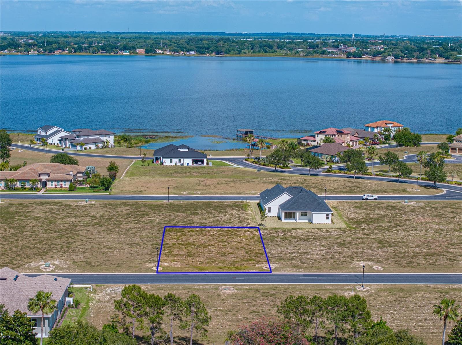 Land at 158 BLAZING STAR AVE, LAKE ALFRED, photo 6 of 72