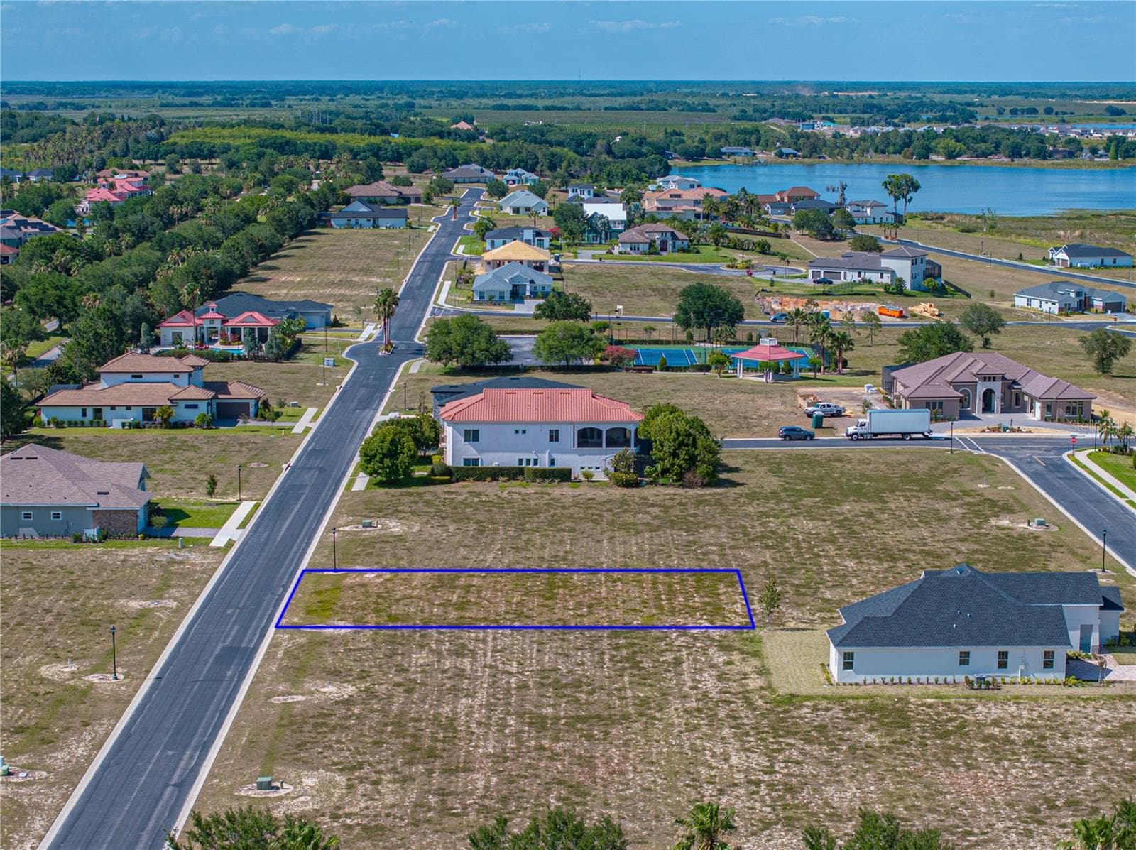 Land at 158 BLAZING STAR AVE, LAKE ALFRED, photo 7 of 72