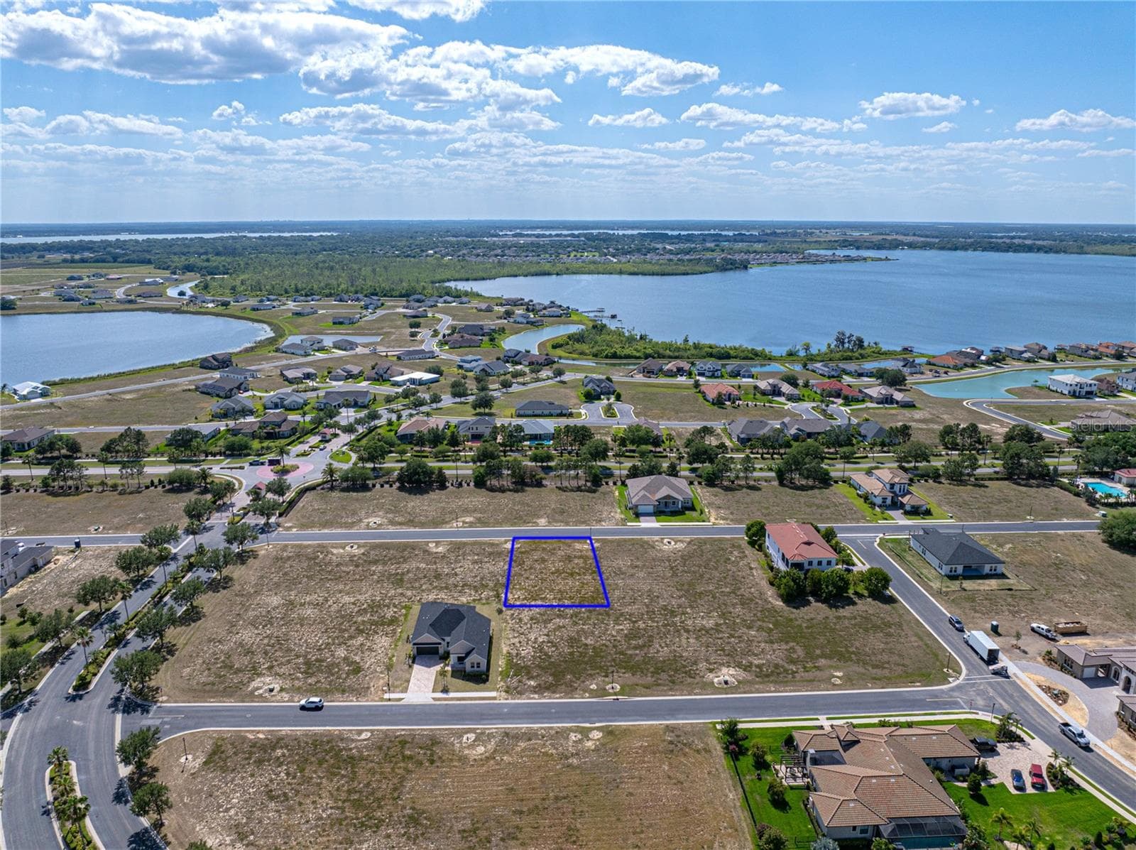 Land at 158 BLAZING STAR AVE, LAKE ALFRED, photo 8 of 72
