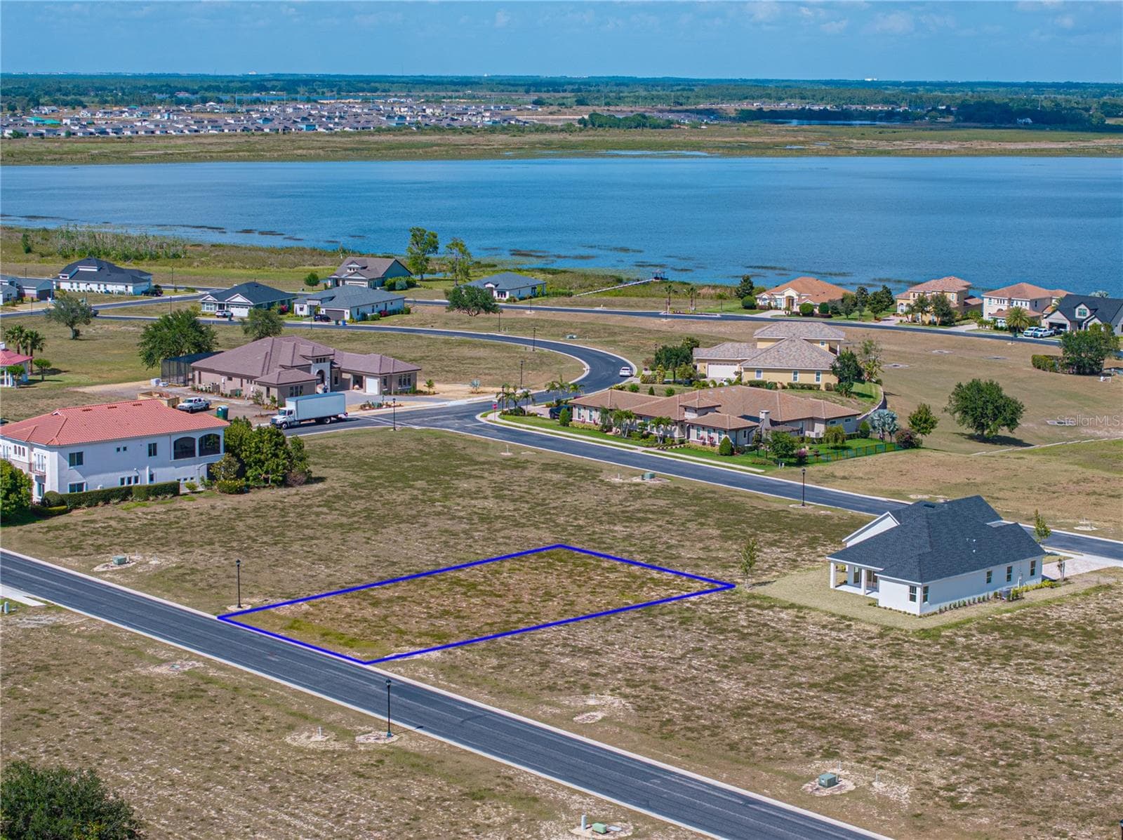 Land at 158 BLAZING STAR AVE, LAKE ALFRED, photo 9 of 72