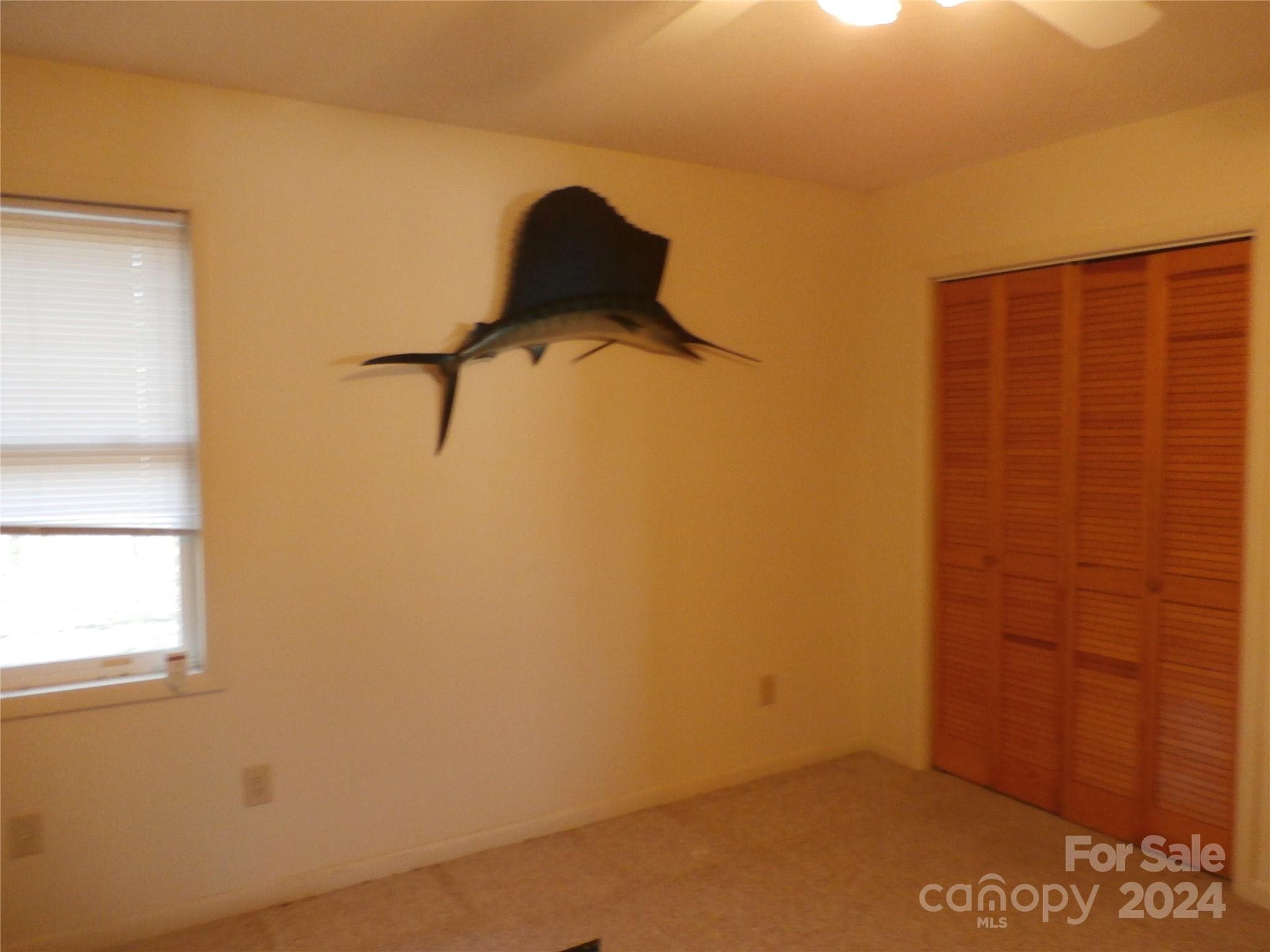 2nd bedroom - apartment - 288 Firetower Road, Spruce Pine