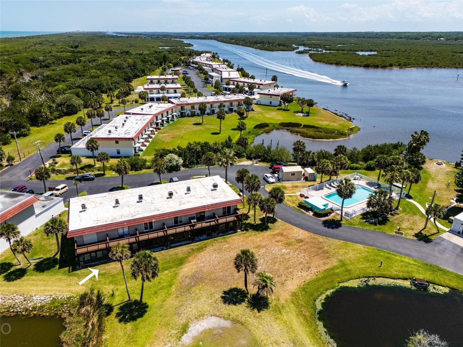 23 OCEAN PALM VILLA DR N