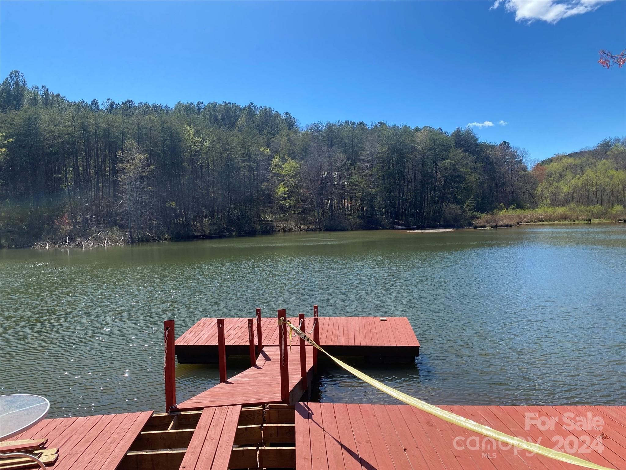 Community Dock... - Nebo