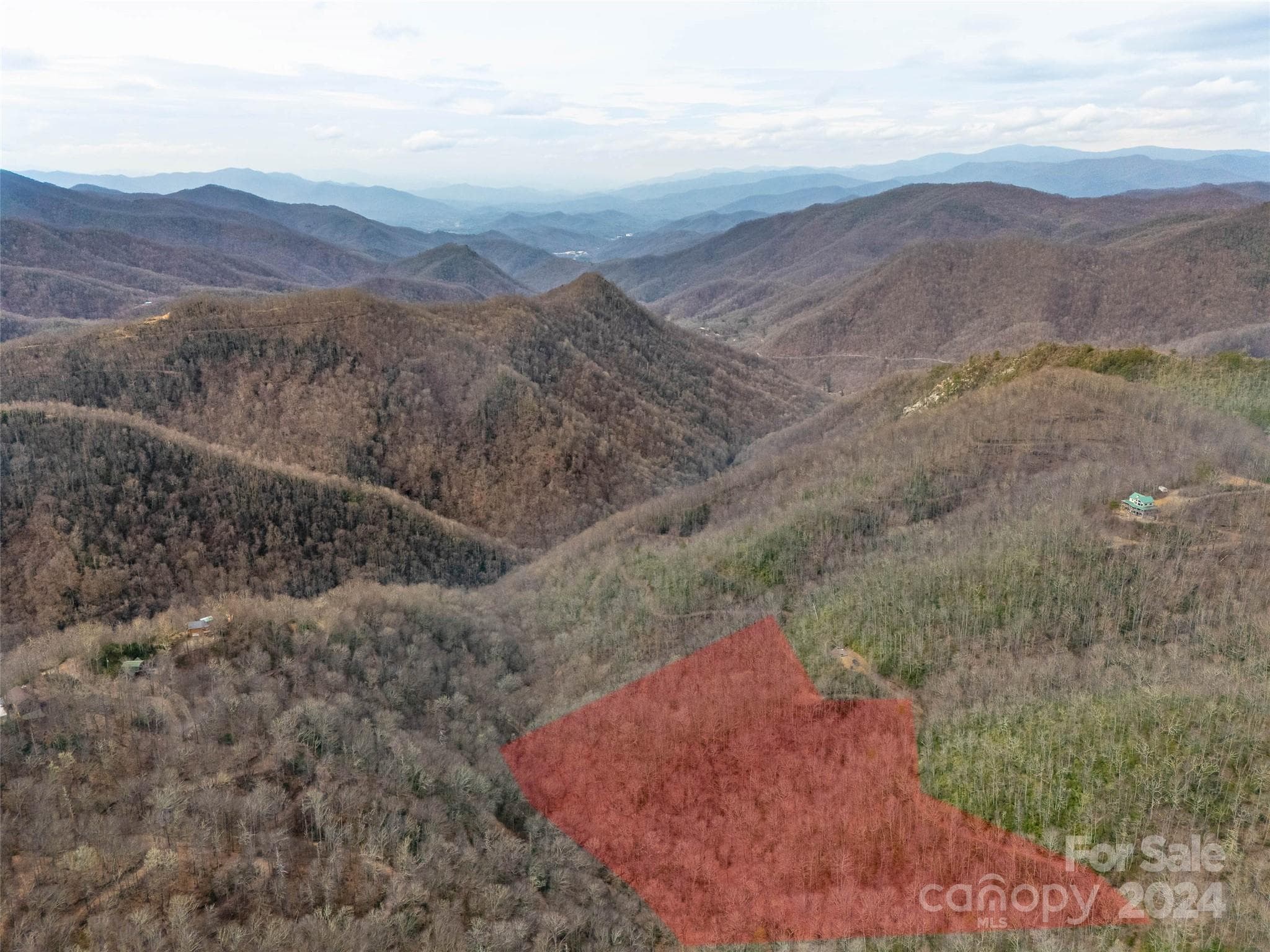 Lot 111 Cranberry Creek Road