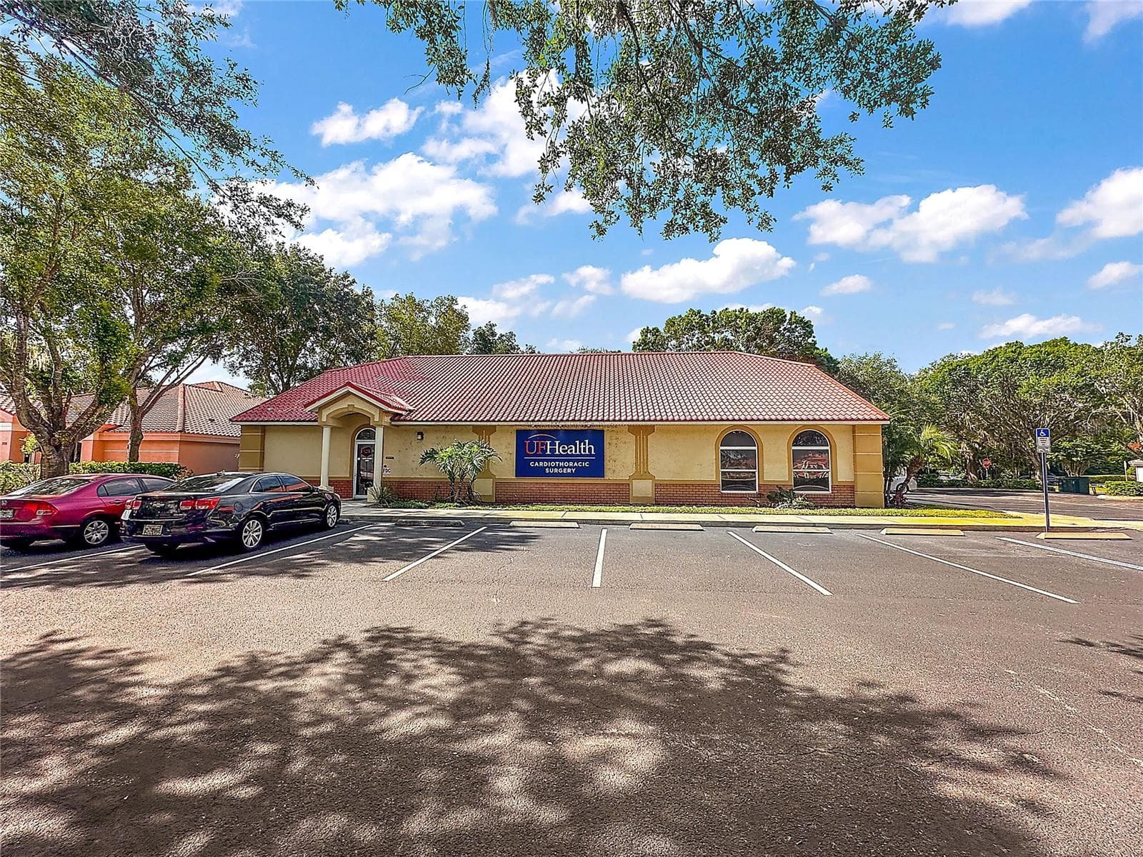 Office at 700 DOCTORS CT, LEESBURG, photo 6 of 23