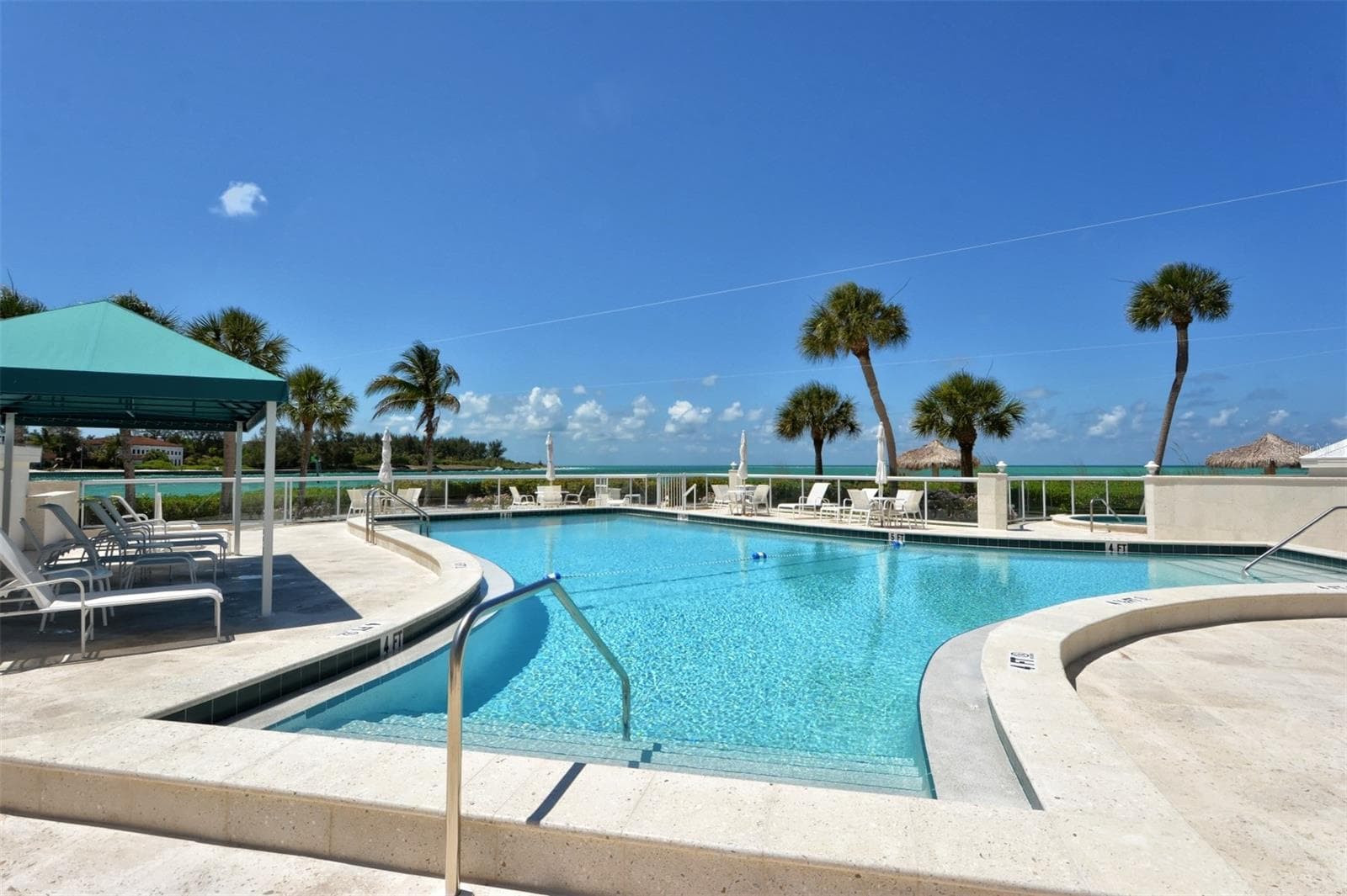 Condominium at 100 SANDS POINT RD #324, LONGBOAT KEY, photo 30 of 49