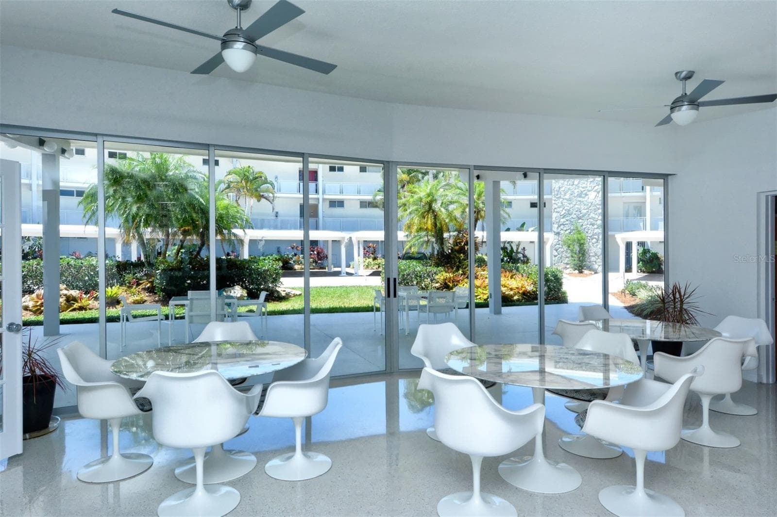 Clubhouse - 100 SANDS POINT RD #324, LONGBOAT KEY