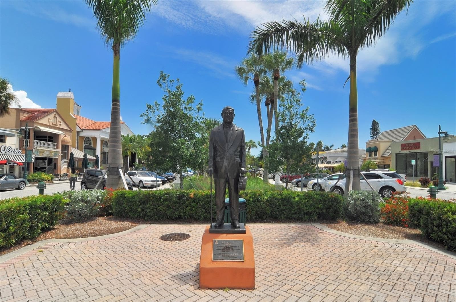 Condominium at 100 SANDS POINT RD #324, LONGBOAT KEY, photo 42 of 49