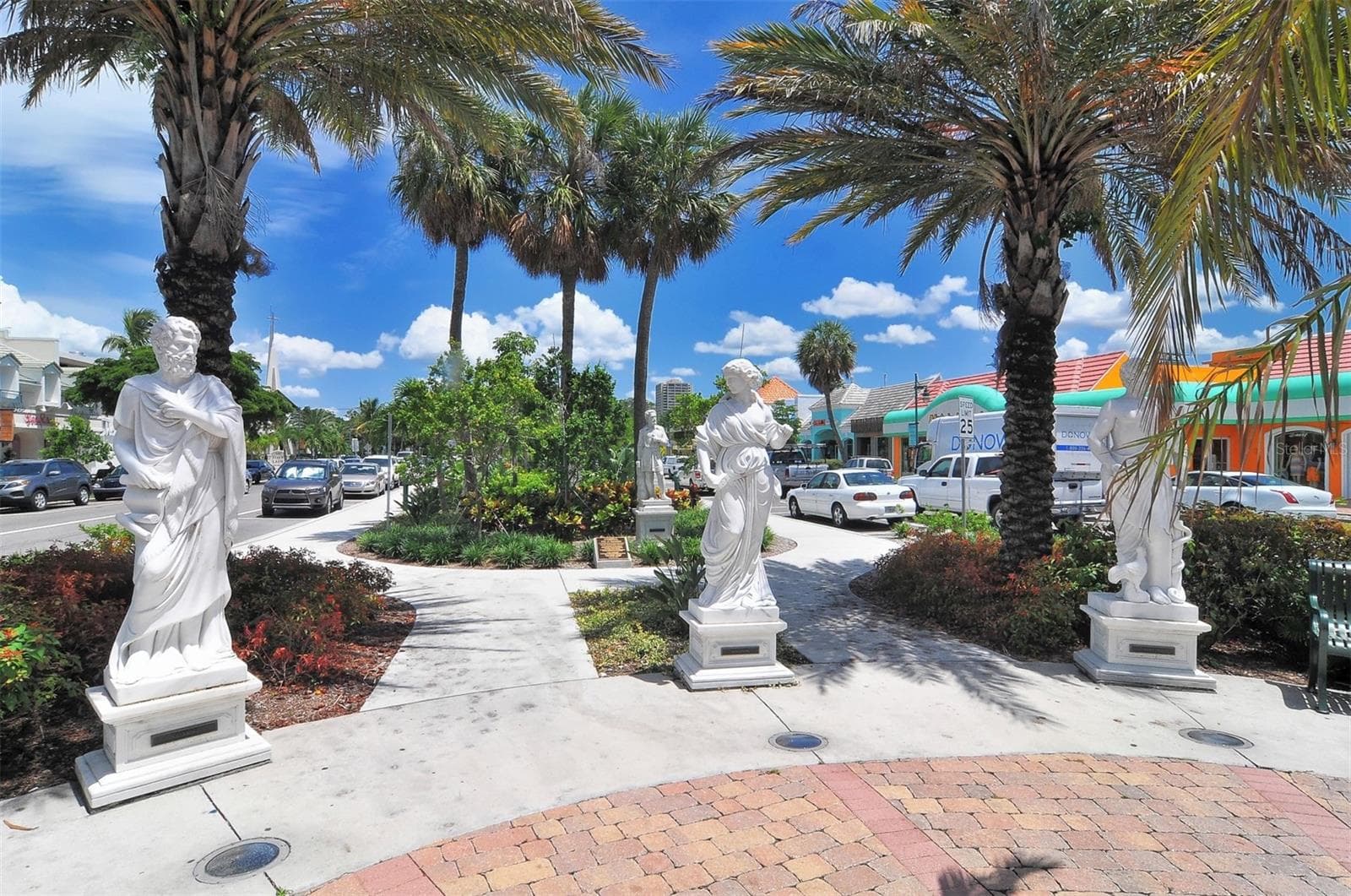 Condominium at 100 SANDS POINT RD #324, LONGBOAT KEY, photo 43 of 49