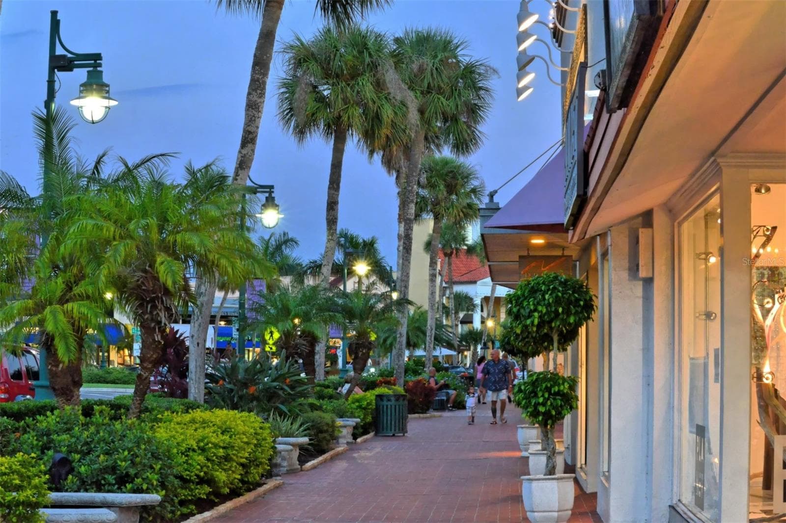 Condominium at 100 SANDS POINT RD #324, LONGBOAT KEY, photo 48 of 49