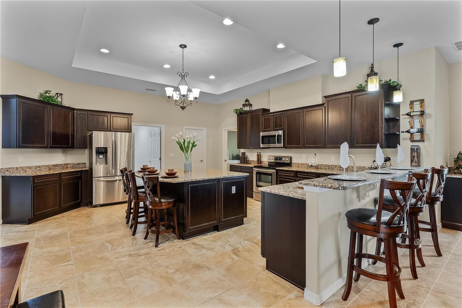 Single Family Residence at 10710 SW 49TH AVE, OCALA, photo 4 of 48